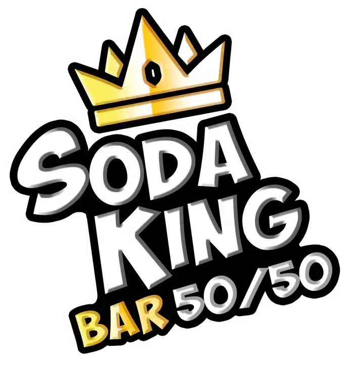 Soda King Bar 50/50 E-liquid 50ml Shortfill - Just Vapes Australia - Soda-king-bar-50-50-e-liquid-50ml-shortfill-logowebp - Just Vapes Australia Soda King Bar 50/50 E-liquid 50ml Shortfill - Just Vapes Australia -