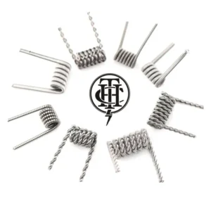 Thunderhead Creations Hexapak 6-in-1 Coil Collection - Just Vapes Australia -