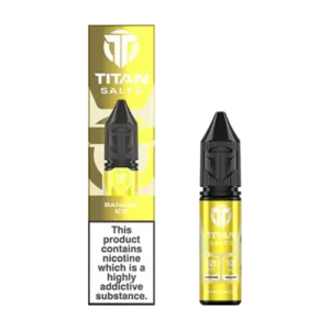 Titan Nic Salts 10ml - Just Vapes Australia - Titan-nic-salts-10ml-banana-icewebp - Just Vapes Australia Titan Nic Salts 10ml - Just Vapes Australia -