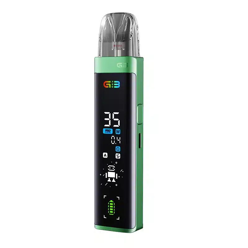 Uwell Caliburn G3 Pro Pod Kit - Just Vapes Australia - Uwell-caliburn-g3-pro-pod-kit-emerald-greenwebp - Just Vapes Australia Uwell Caliburn G3 Pro Pod Kit - Just Vapes Australia -