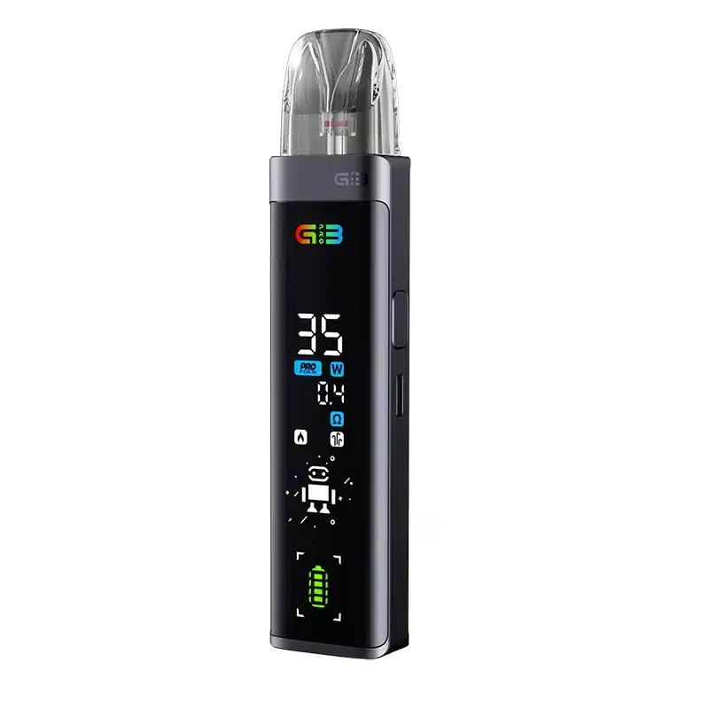 Uwell Caliburn G3 Pro Pod Kit - Just Vapes Australia - Uwell-caliburn-g3-pro-pod-kit-midnight-blackwebp - Just Vapes Australia Uwell Caliburn G3 Pro Pod Kit - Just Vapes Australia -