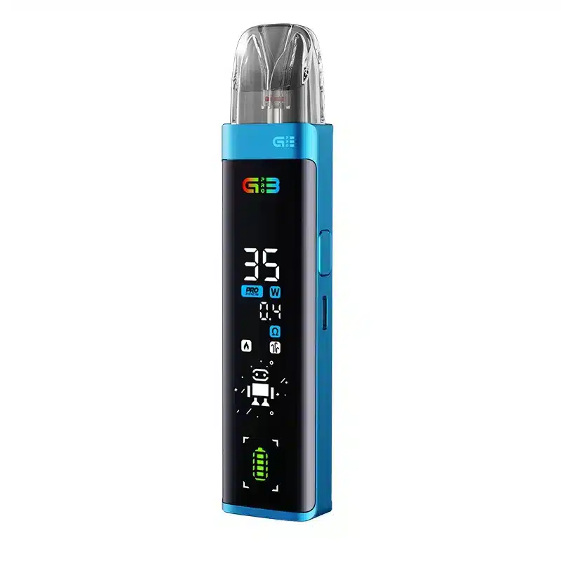 Uwell Caliburn G3 Pro Pod Kit - Just Vapes Australia - Uwell-caliburn-g3-pro-pod-kit-pacific-bluewebp - Just Vapes Australia Uwell Caliburn G3 Pro Pod Kit - Just Vapes Australia -