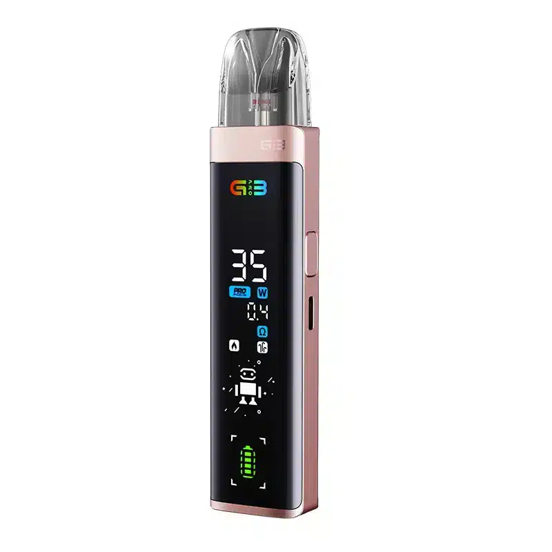 Uwell Caliburn G3 Pro Pod Kit - Just Vapes Australia - Uwell-caliburn-g3-pro-pod-kit-rose-goldwebp - Just Vapes Australia Uwell Caliburn G3 Pro Pod Kit - Just Vapes Australia -