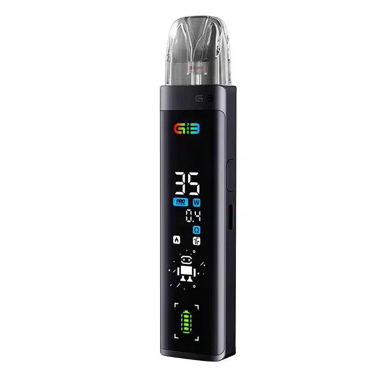 Uwell Caliburn G3 Pro Pod Kit - Just Vapes Australia - Uwell-caliburn-g3-pro-pod-kit-space-greywebp - Just Vapes Australia Uwell Caliburn G3 Pro Pod Kit - Just Vapes Australia -