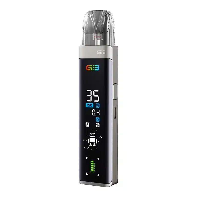 Uwell Caliburn G3 Pro Pod Kit - Just Vapes Australia - Uwell-caliburn-g3-pro-pod-kit-stone-greywebp - Just Vapes Australia Uwell Caliburn G3 Pro Pod Kit - Just Vapes Australia -