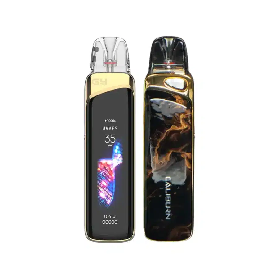 Uwell Caliburn G4 Pro Vape Kit - Just Vapes Australia - Uwell-caliburn-g4-pro-vape-kit-desert-goldwebp - Just Vapes Australia Uwell Caliburn G4 Pro Vape Kit - Just Vapes Australia -