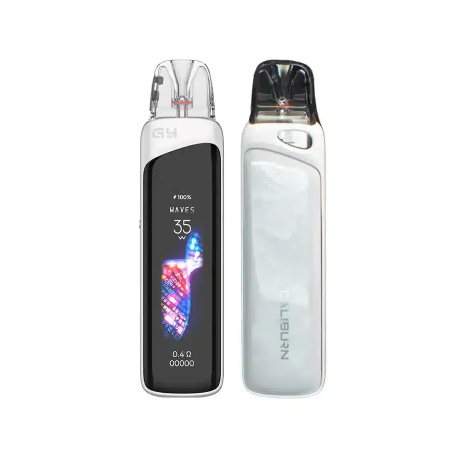 Uwell Caliburn G4 Pro Vape Kit - Just Vapes Australia - Uwell-caliburn-g4-pro-vape-kit-frost-whitewebp - Just Vapes Australia Uwell Caliburn G4 Pro Vape Kit - Just Vapes Australia -