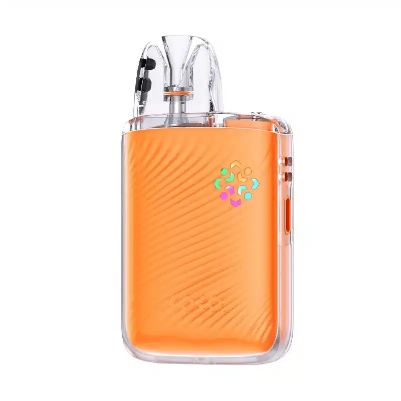 Uwell Caliburn G5 Lite Koko Vape Kit - Just Vapes Australia - Uwell-caliburn-g5-lite-koko-vape-kit-coral-orangewebp - Just Vapes Australia Uwell Caliburn G5 Lite Koko Vape Kit - Just Vapes Australia -