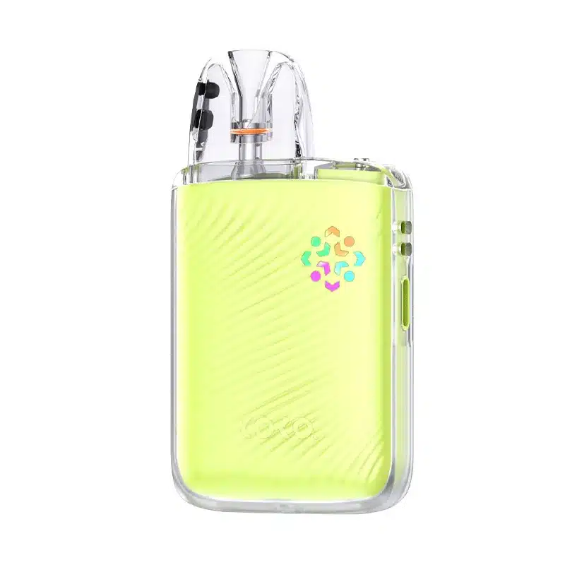 Uwell Caliburn G5 Lite Koko Vape Kit - Just Vapes Australia - Uwell-caliburn-g5-lite-koko-vape-kit-lemon-greenwebp - Just Vapes Australia Uwell Caliburn G5 Lite Koko Vape Kit - Just Vapes Australia -