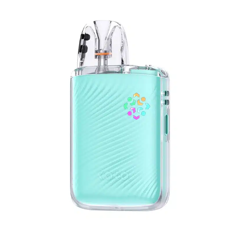 Uwell Caliburn G5 Lite Koko Vape Kit - Just Vapes Australia - Uwell-caliburn-g5-lite-koko-vape-kit-peacock-greenwebp - Just Vapes Australia Uwell Caliburn G5 Lite Koko Vape Kit - Just Vapes Australia -