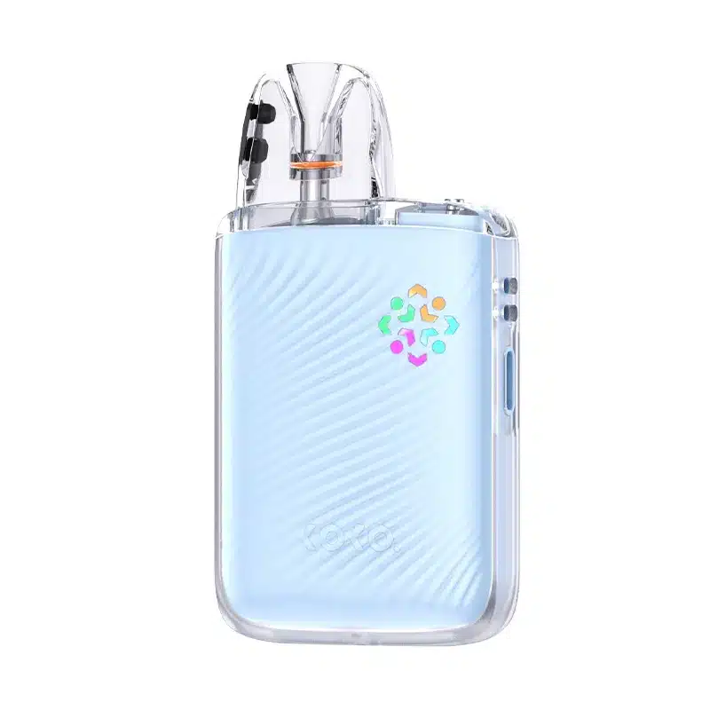 Uwell Caliburn G5 Lite Koko Vape Kit - Just Vapes Australia - Uwell-caliburn-g5-lite-koko-vape-kit-sky-bluewebp - Just Vapes Australia Uwell Caliburn G5 Lite Koko Vape Kit - Just Vapes Australia -