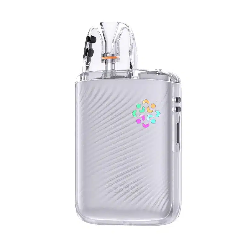 Uwell Caliburn G5 Lite Koko Vape Kit - Just Vapes Australia - Uwell-caliburn-g5-lite-koko-vape-kit-starry-greywebp - Just Vapes Australia Uwell Caliburn G5 Lite Koko Vape Kit - Just Vapes Australia -