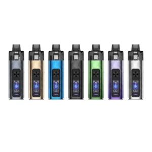 Uwell Typhos Pod Kit - Just Vapes Australia -