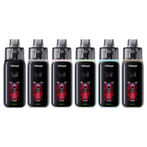 Uwell Typhos Pro Pod Vape Kit - Just Vapes Australia -