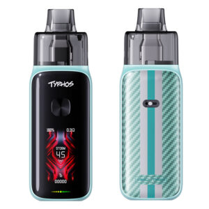 Uwell Typhos Pro Pod Vape Kit - Just Vapes Australia -