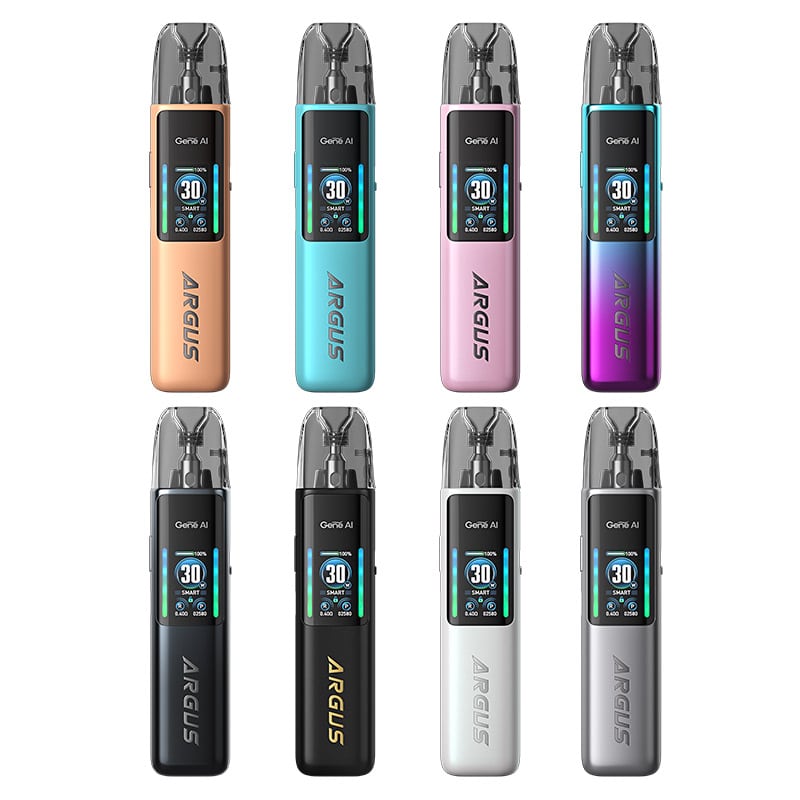 Voopoo Argus G2 Pod Kit - Just Vapes Australia -