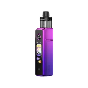 Voopoo Drag X3 Pod Kit - Just Vapes Australia -