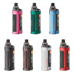 Vaporesso Armour G Pod Kit - Just Vapes Australia -