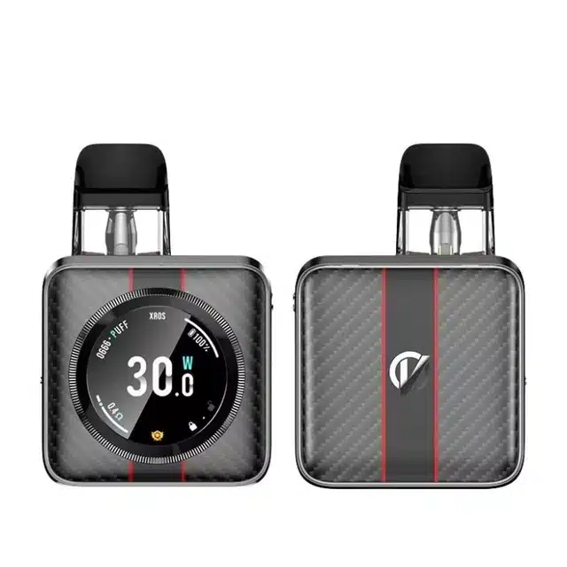 Vaporesso Xros 5 Nano Pod Vape Kit - Just Vapes Australia - Vaporesso-xros-5-nano-pod-vape-kit-black-satinwebp - Just Vapes Australia Vaporesso Xros 5 Nano Pod Vape Kit - Just Vapes Australia -