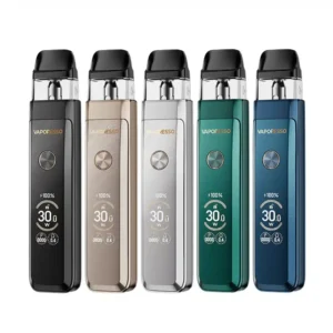 Vaporesso Xros Pro 2 Pod Kit - Just Vapes Australia -