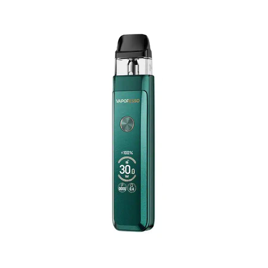 Vaporesso Xros Pro 2 Pod Kit - Just Vapes Australia - Vaporesso-xros-pro-2-pod-kit-gem-greenwebp - Just Vapes Australia Vaporesso Xros Pro 2 Pod Kit - Just Vapes Australia -