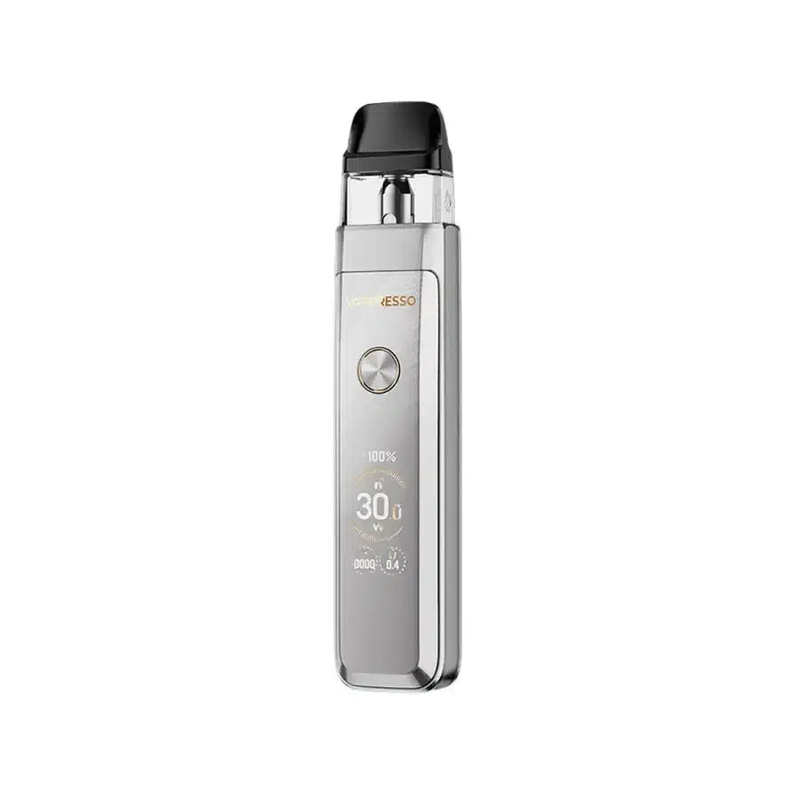 Vaporesso Xros Pro 2 Pod Kit - Just Vapes Australia - Vaporesso-xros-pro-2-pod-kit-glittering-silverwebp - Just Vapes Australia Vaporesso Xros Pro 2 Pod Kit - Just Vapes Australia -