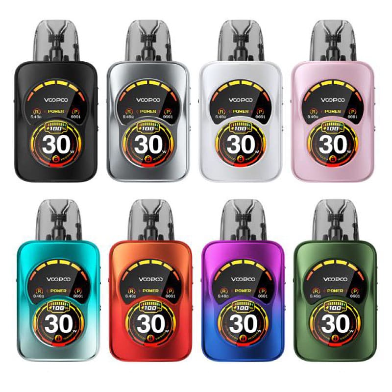 Voopoo Argus a Pod Kit - Just Vapes Australia -