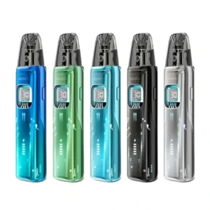 Voopoo Argus Matrix Pod Kit - Just Vapes Australia -