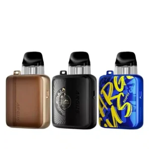 Voopoo Argus P3 Pod Vape Kit - Just Vapes Australia -