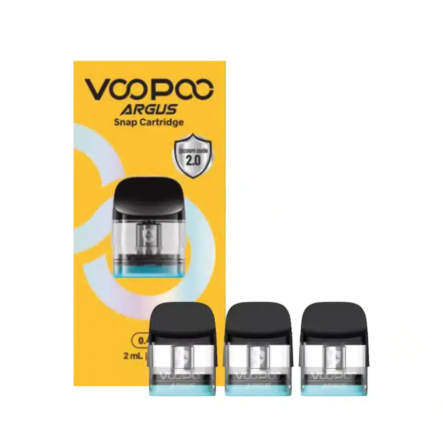 Voopoo Argus Snap Cartridges - Just Vapes Australia - Voopoo-argus-snap-cartridgeswebp - Just Vapes Australia Voopoo Argus Snap Cartridges - Just Vapes Australia -