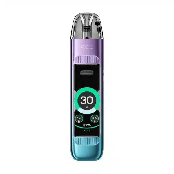 Vozol Ace Max Pod Kit - Just Vapes Australia - Vozol-ace-max-pod-kit-galaxy-violetwebp - Just Vapes Australia Vozol Ace Max Pod Kit - Just Vapes Australia -