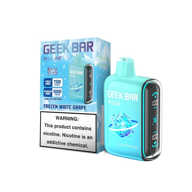 geek-bar-pulse-15000-disposable-vape-5pct-15000-puffs-frozen-white-grape-ec.jpg - Just Vapes Australia