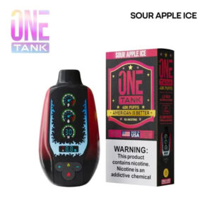 one-tank-disposable-vape-sour-apple-ice-one-tank-40k-disposable-vape-5-40000-puffs-1198706381.jpg - Just Vapes Australia