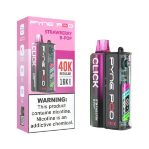 pyne-pod-disposable-vape-strawberry-b-pop-pyne-pod-click-40k-disposable-vape-kit-5-40000-puffs-1207880036.jpg - Just Vapes Australia