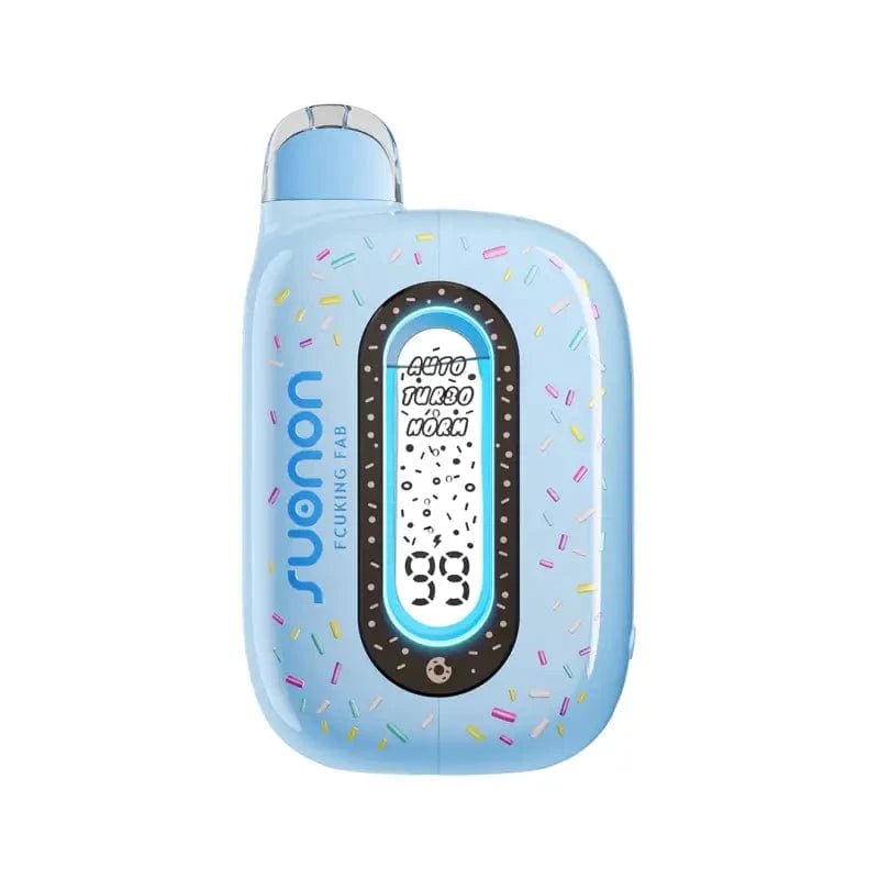 Suonon Donete 50k Disposable Vape (5%, 50000 Puffs) – Fcuking Fab* - Just Vapes Australia -
