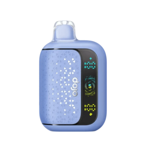 Dojo Sphere S 40k Disposable Vape (5%, 40000 Puffs) – Blue Razz Ice - Just Vapes Australia -