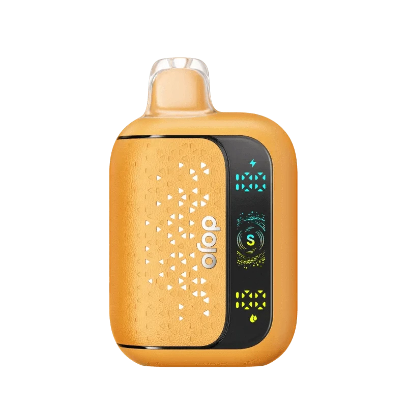Dojo Sphere S 40k Disposable Vape (5%, 40000 Puffs) (made in Usa) – Hawaii Dream - Just Vapes Australia -