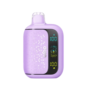 Dojo Sphere S 40k Disposable Vape (5%, 40000 Puffs) – Juicy Grape - Just Vapes Australia -