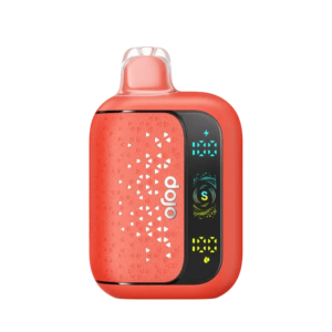 Dojo Sphere S 40k Disposable Vape (5%, 40000 Puffs) – Strawberry Ice - Just Vapes Australia -