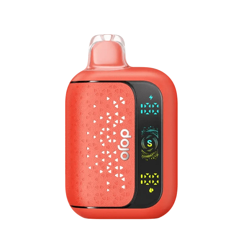 Dojo Sphere S 40k Disposable Vape (5%, 40000 Puffs) (made in Usa) – Watermelon Ice - Just Vapes Australia -