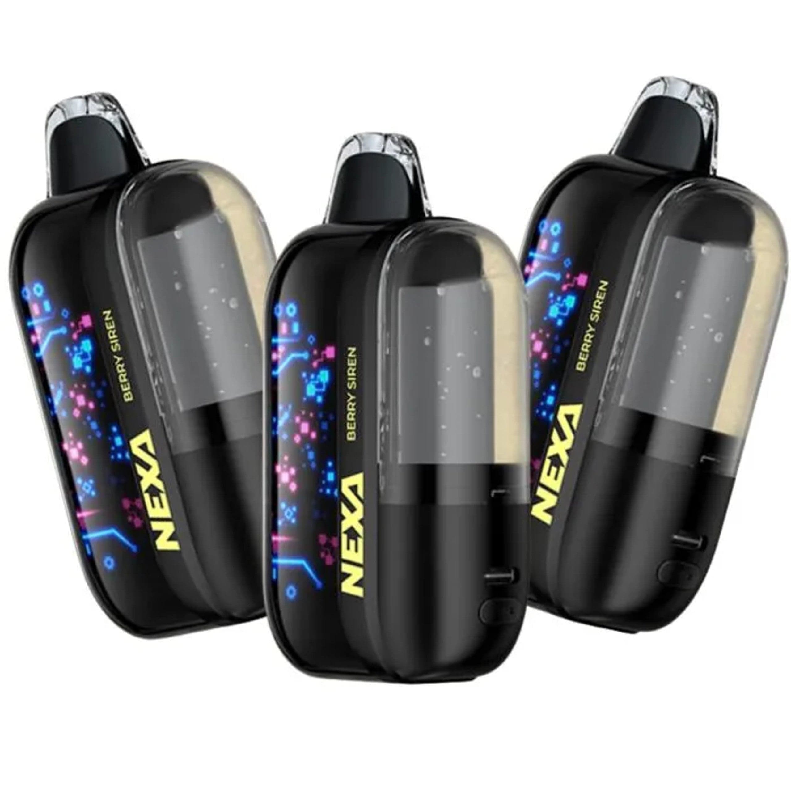 Voopoo Nexa Ultra 50k Disposable Vape (5%, 50000 Puffs) – Watermelon Ice* - Just Vapes Australia - Voopoo-disposable-vape-voopoo-nexa-ultra-50k-disposable-vape-5-50000-puffs-1141283797.jpg - Just Vapes Australia Voopoo Nexa Ultra 50k Disposable Vape (5%, 50000 Puffs) – Watermelon Ice* - Just Vapes Australia -