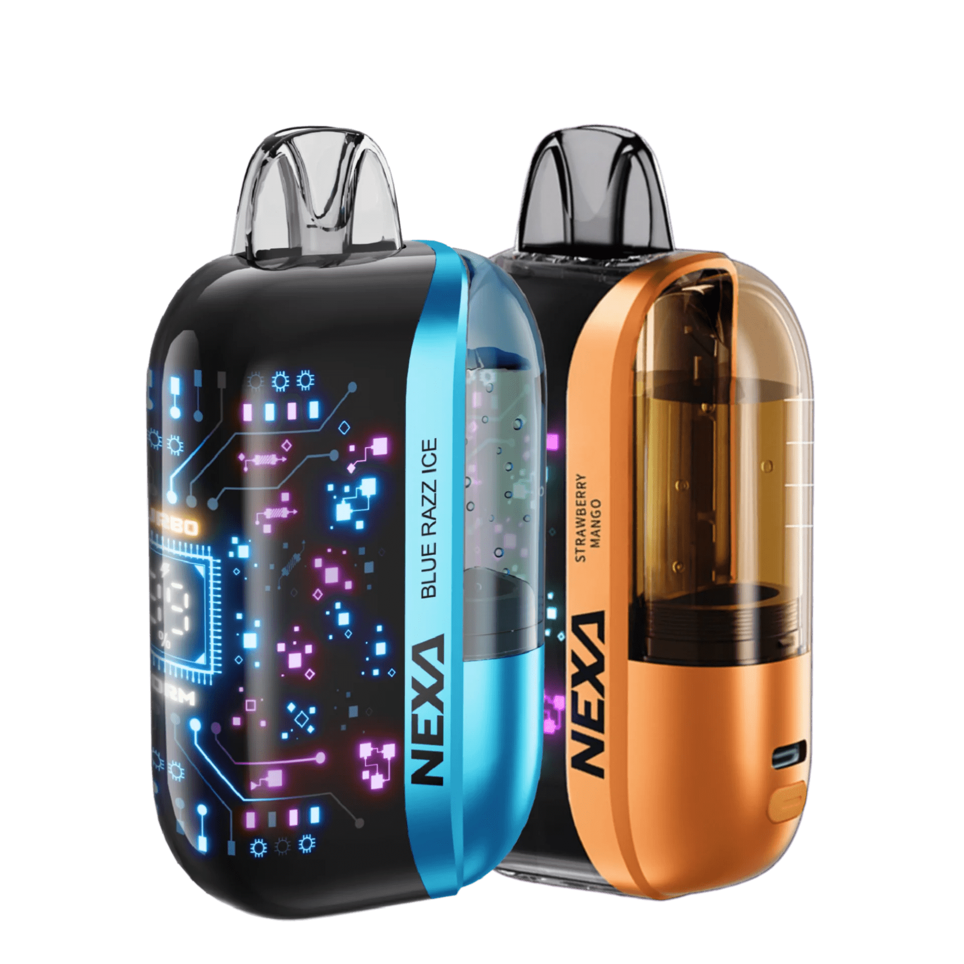Voopoo Nexa Ultra 50k Disposable Vape (5%, 50000 Puffs) – Blue Razz Ice (nvx) - Just Vapes Australia - Voopoo-disposable-vape-voopoo-nexa-ultra-50k-disposable-vape-5-50000-puffs-34900038713455.png - Just Vapes Australia Voopoo Nexa Ultra 50k Disposable Vape (5%, 50000 Puffs) – Blue Razz Ice (nvx) - Just Vapes Australia -