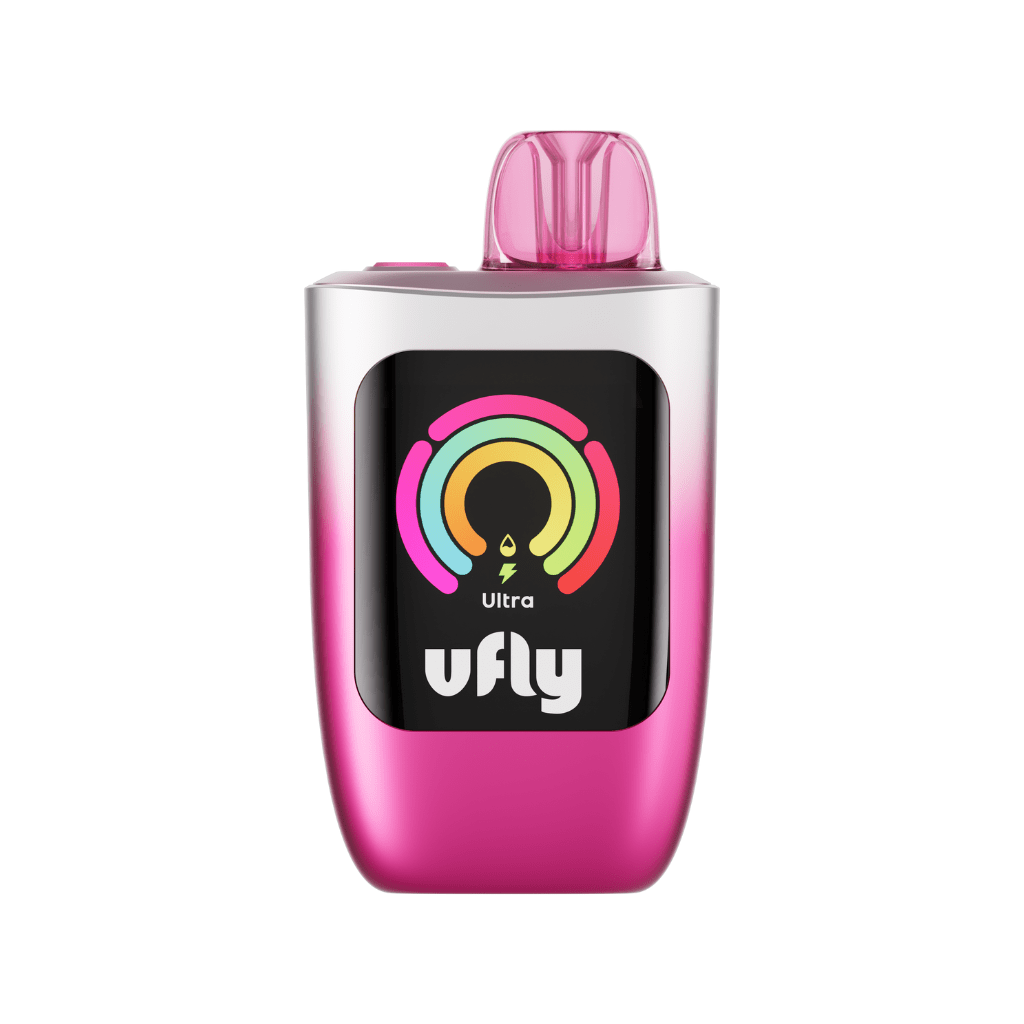 Vfly Disposable 25000 Puffs 50mg Nic - Just Vapes Australia -